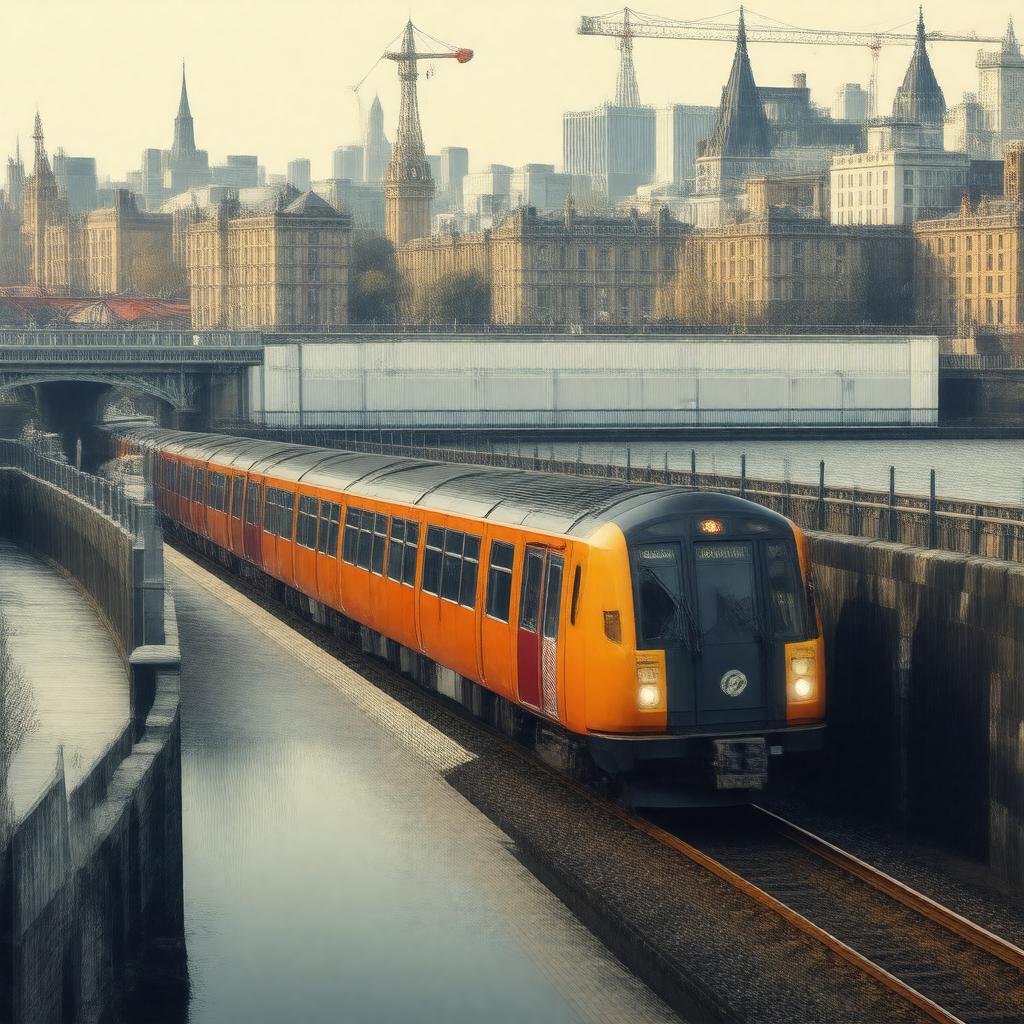 East London Line